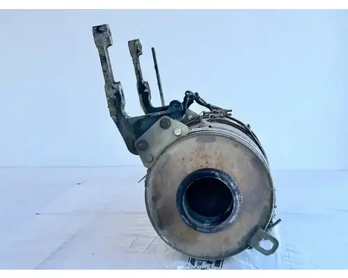 DPF (Diesel Particulate Filter) Kenworth T680 Complete Recycling Group LLC