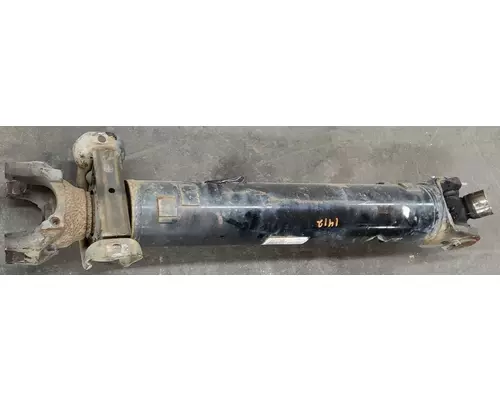 Drive Shaft, Front KENWORTH T680 High Mountain Horsepower