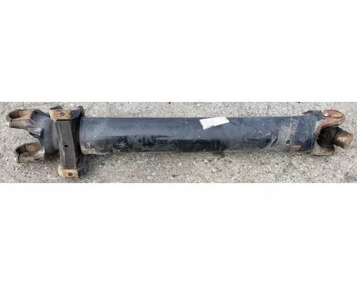 Drive Shaft, Front KENWORTH T680 High Mountain Horsepower