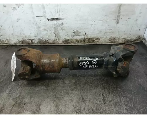 Drive Shaft, Rear Kenworth T680 Spalding Auto Parts