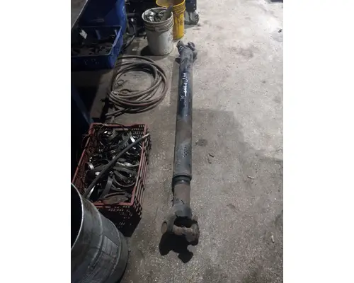 Drive Shaft, Front KENWORTH T680 Truck Salvage International Inc