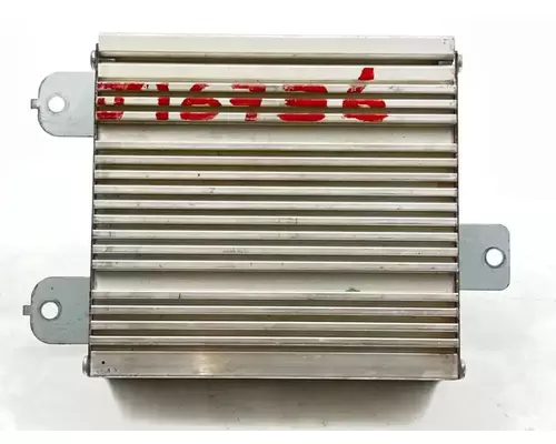 Kenworth T680 ECM