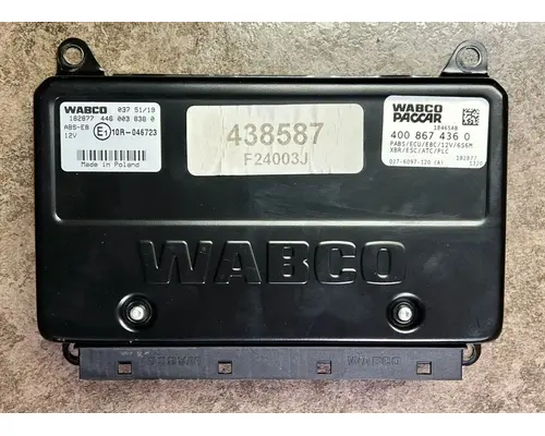 ECM (Brake & ABS) KENWORTH T680 High Mountain Horsepower