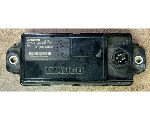 ECM (Brake & ABS) KENWORTH T680 High Mountain Horsepower