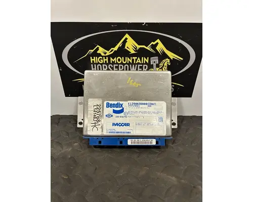 ECM (Brake & ABS) KENWORTH T680 High Mountain Horsepower