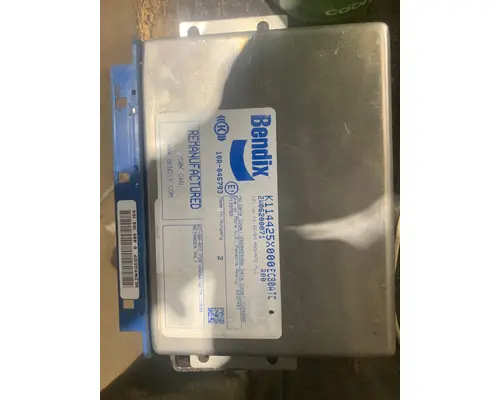 ECM (Brake & ABS) KENWORTH T680 Truck Salvage International Inc