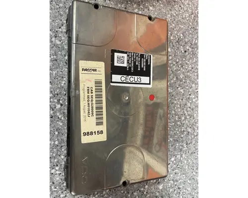 ECM (HVAC) KENWORTH T680 Payless Truck Parts