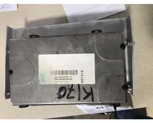 ECM (HVAC) KENWORTH T680 Payless Truck Parts
