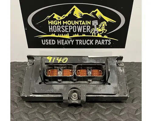 ECM (Transmission) KENWORTH T680 High Mountain Horsepower