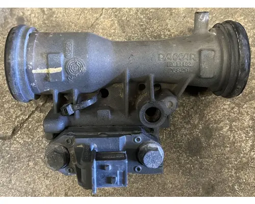 EGR Cooler KENWORTH T680 High Mountain Horsepower
