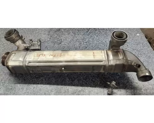 EGR Cooler KENWORTH T680 High Mountain Horsepower