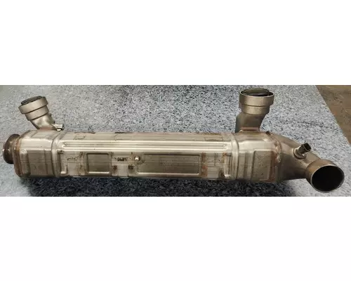 EGR Cooler KENWORTH T680 High Mountain Horsepower