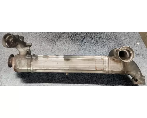 EGR Cooler KENWORTH T680 High Mountain Horsepower