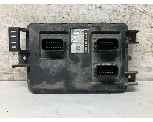 Electrical Parts, Misc. Kenworth T680 Vander Haags Inc Sf