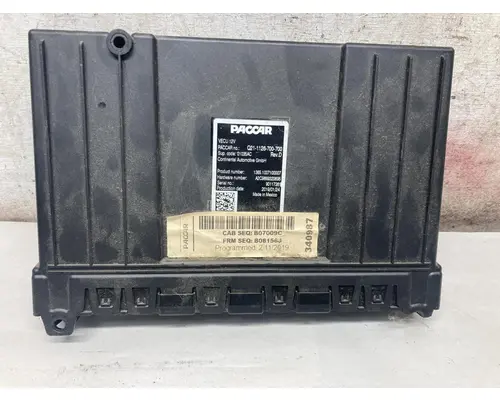 Electrical Parts, Misc. Kenworth T680 Vander Haags Inc Sf