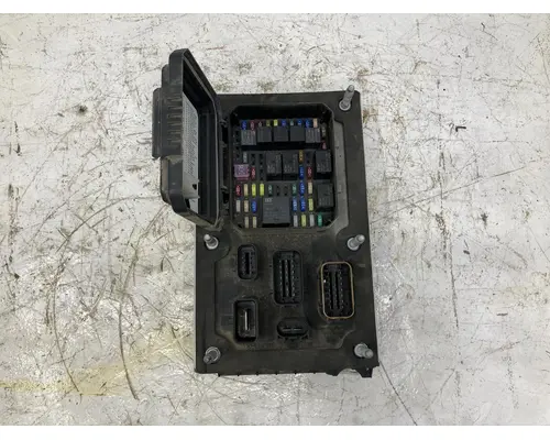 Electrical Parts, Misc. Kenworth T680 Vander Haags Inc Cb