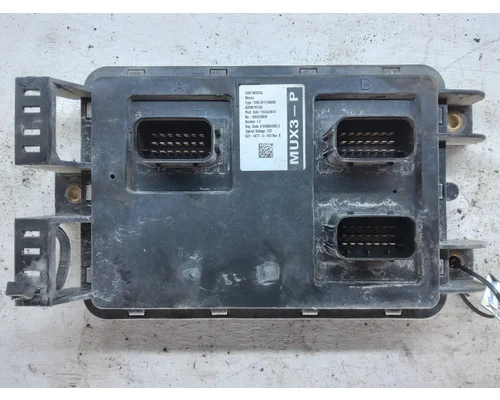 Electrical Parts, Misc. Kenworth T680 Vander Haags Inc KC