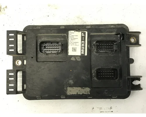 Electrical Parts, Misc. Kenworth T680 Vander Haags Inc KC