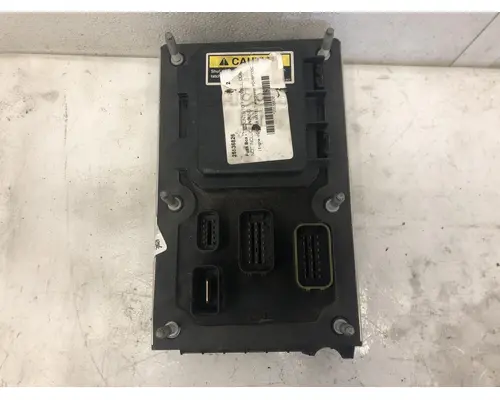 Electrical Parts, Misc. Kenworth T680 Vander Haags Inc Kc