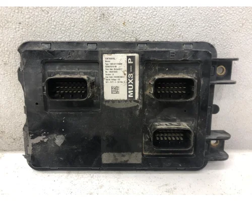 Electrical Parts, Misc. Kenworth T680 Vander Haags Inc KC