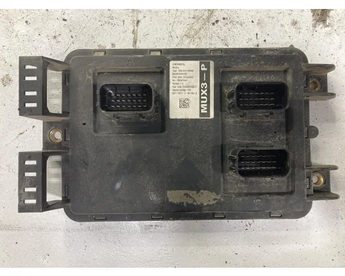 Electrical Parts, Misc. Kenworth T680 Vander Haags Inc KC