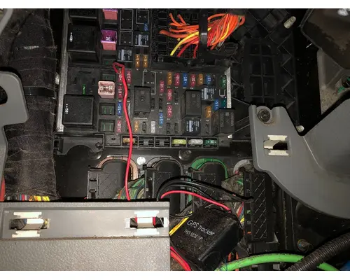 Electrical Parts, Misc. Kenworth T680 Vander Haags Inc WM