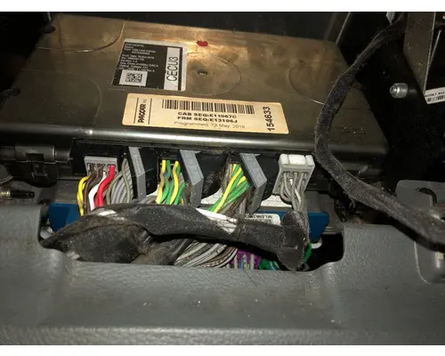 Electrical Parts, Misc. Kenworth T680 Vander Haags Inc WM