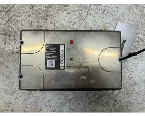 Electrical Parts, Misc. Kenworth T680 Vander Haags Inc Dm