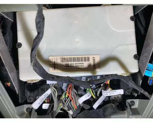 Electrical Parts, Misc. Kenworth T680 Vander Haags Inc Sf