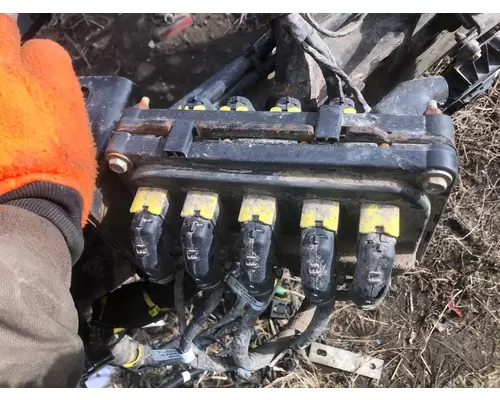 Kenworth T680 Electrical Misc. Parts