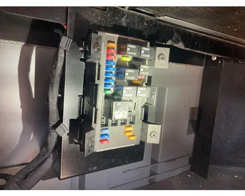 Kenworth T680 Electrical Misc. Parts