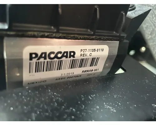 Kenworth T680 Electrical Misc. Parts