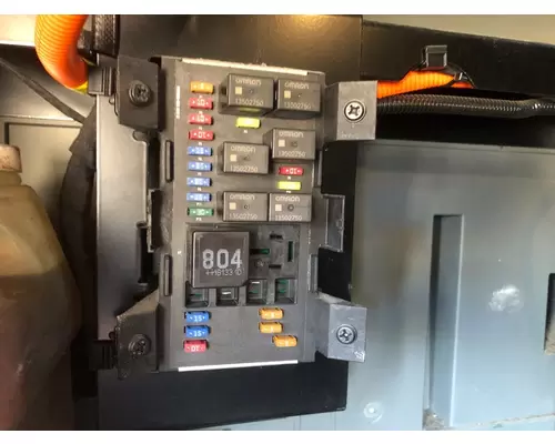 Kenworth T680 Electrical Misc. Parts