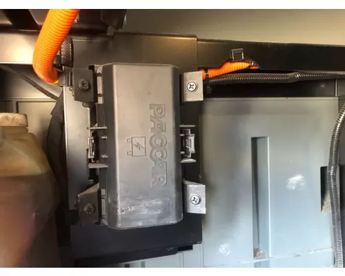 Kenworth T680 Electrical Misc. Parts