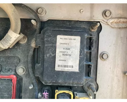 Kenworth T680 Electrical Misc. Parts