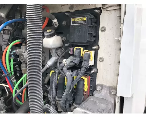 Kenworth T680 Electrical Misc. Parts
