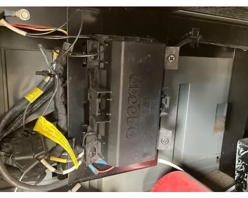 Kenworth T680 Electrical Misc. Parts