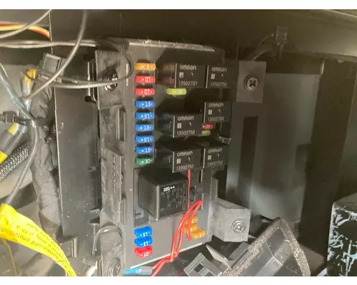 Kenworth T680 Electrical Misc. Parts