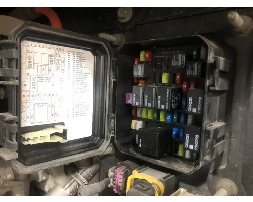 Kenworth T680 Electrical Misc. Parts