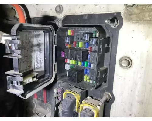 Kenworth T680 Electrical Misc. Parts