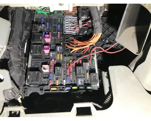 Kenworth T680 Electrical Misc. Parts