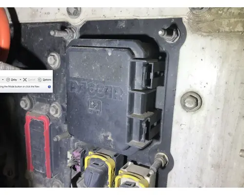 Kenworth T680 Electrical Misc. Parts