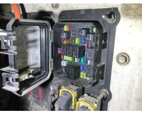 Kenworth T680 Electrical Misc. Parts