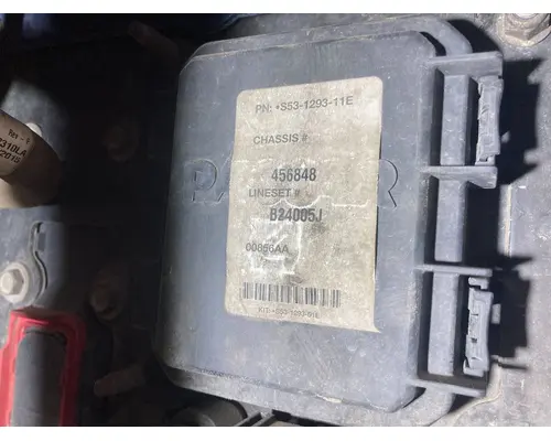 Kenworth T680 Electrical Misc. Parts