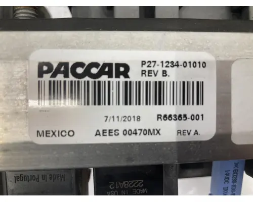 Kenworth T680 Electrical Misc. Parts