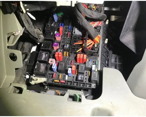 Kenworth T680 Electrical Misc. Parts
