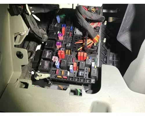 Kenworth T680 Electrical Misc. Parts