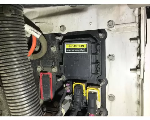 Kenworth T680 Electrical Misc. Parts