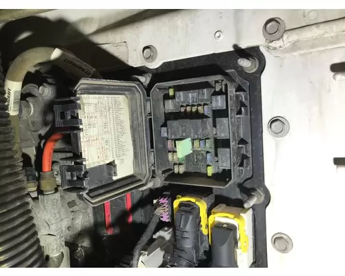 Kenworth T680 Electrical Misc. Parts