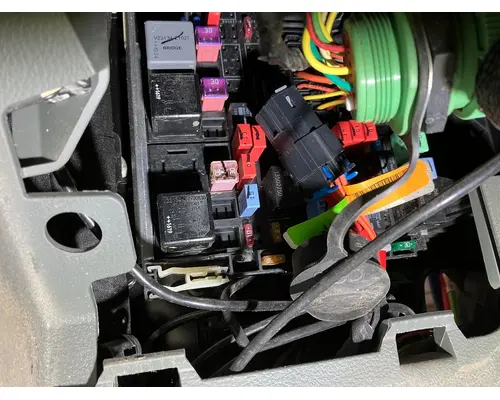 Kenworth T680 Electrical Misc. Parts